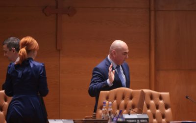 PSD dă lovitura: Bolojan, fără sprijin. Începe criza politică majoră