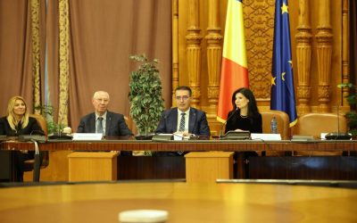 România, avertisment dur: „Nu ne permitem indiferența” de Ziua Pământului