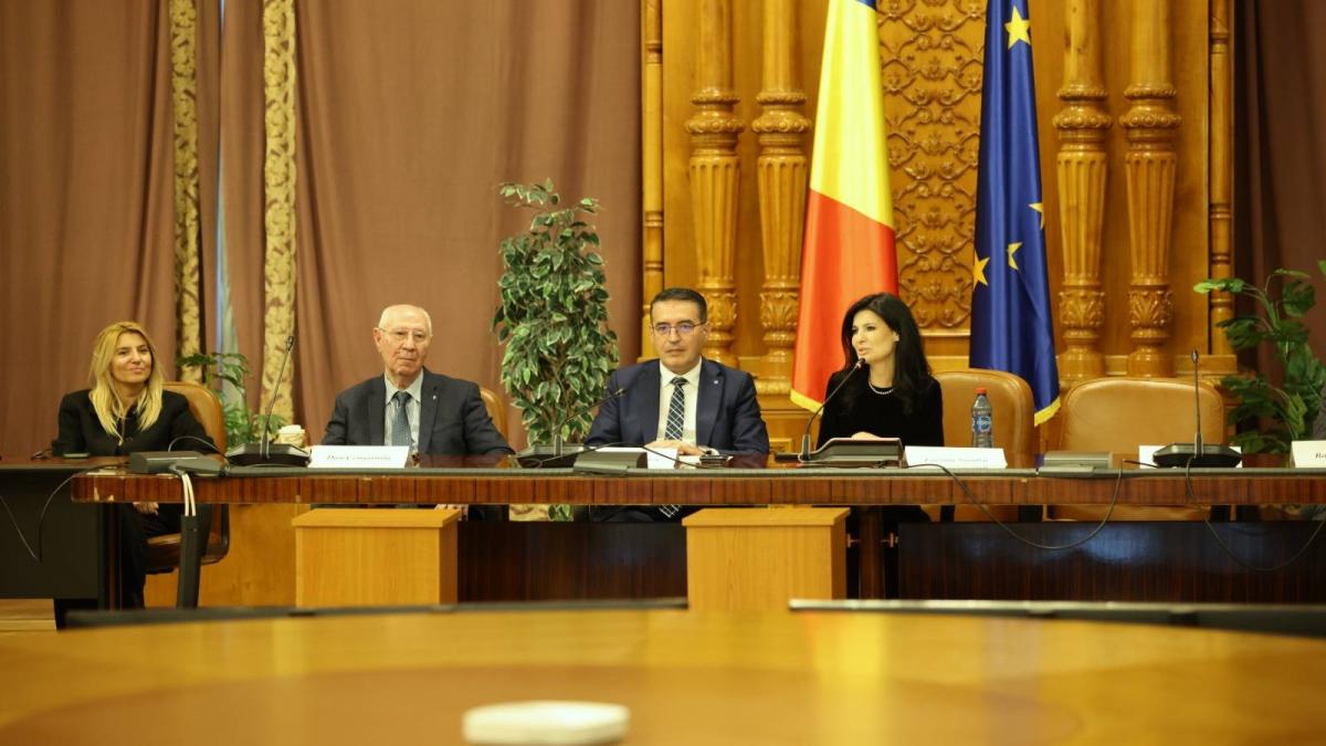 România, avertisment dur: „Nu ne permitem indiferența” de Ziua Pământului