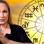 Zodia cu PAȘTE de coșmar: Demetrescu avertizează despre spitalizare și lovituri!