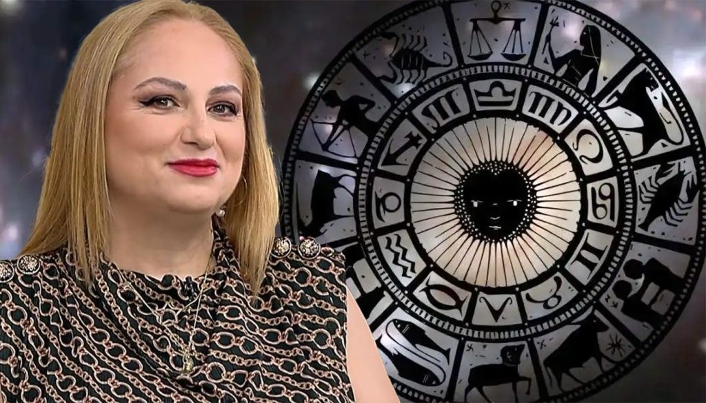 Cristina Demetrescu, previziuni sumbre: Zodie cu probleme grave de sănătate