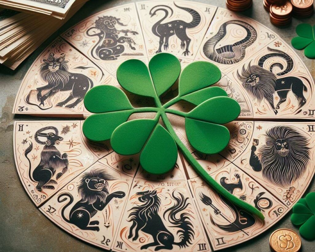 Planetele se aliază: Patru zodii sunt pe cale să triumfe în aprilie Bucurie mare pentru nativii din patru zodii ale horoscopului! Configurația astrală de la jumătatea lunii aprilie anunță schimbări majore pentru TAUR, LEU, SCORPION și CAPRICORN