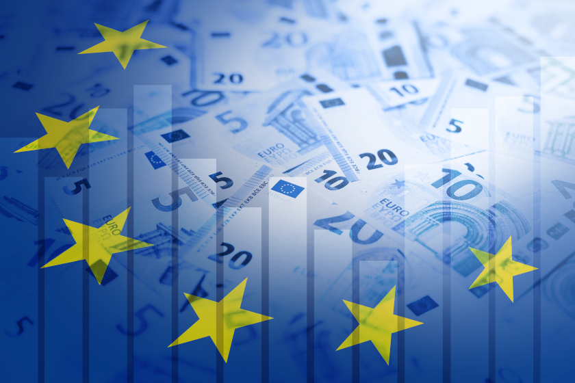 BCE: Câștigurile băncilor din Zona Euro sfidează turbulențele geopolitice