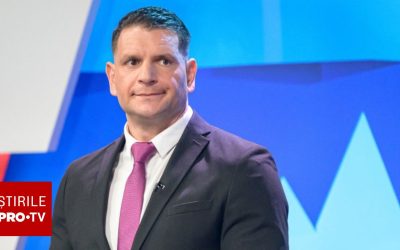 Președintele Parlamentului, un nou pas spre ieșirea din NATO și vizită la Moscova