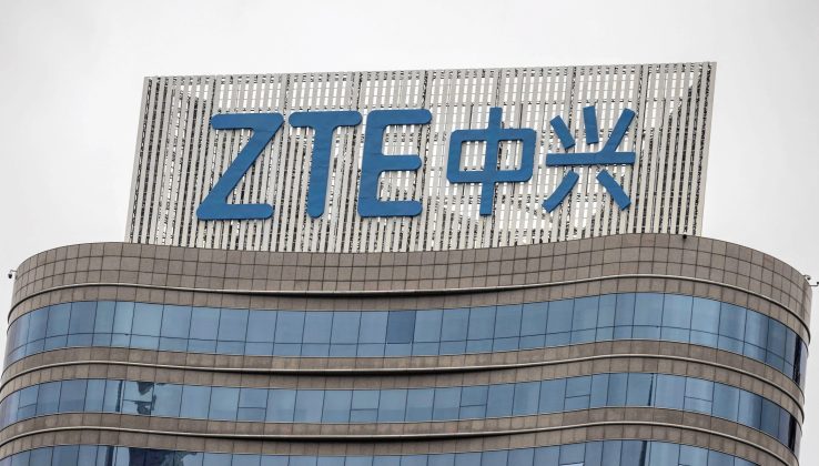 ZTE: Afacerile chinezești au crescut cu 13% în România, în 2025