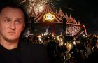 Mihai Trăistariu, revoltat de chefurile de 1 Mai din Mamaia: „Nu, între blocuri!”