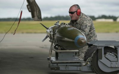 SUA vând echipamente militare de 8,6 miliarde dolari Qatarului și Israelului