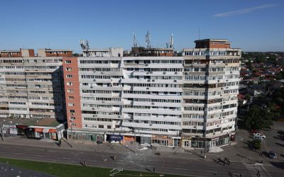 Blocul lovit de drone: PSD vrea capul lui Miruță, AUR cere și el demisii