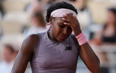 Gauff, campioana eliminată de la Roland Garros: Surpriză uriașă în tenis