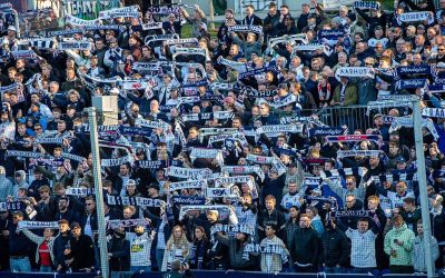 AGF, victorie dramatică în Superliga Daneză: Un puști a marcat decisiv