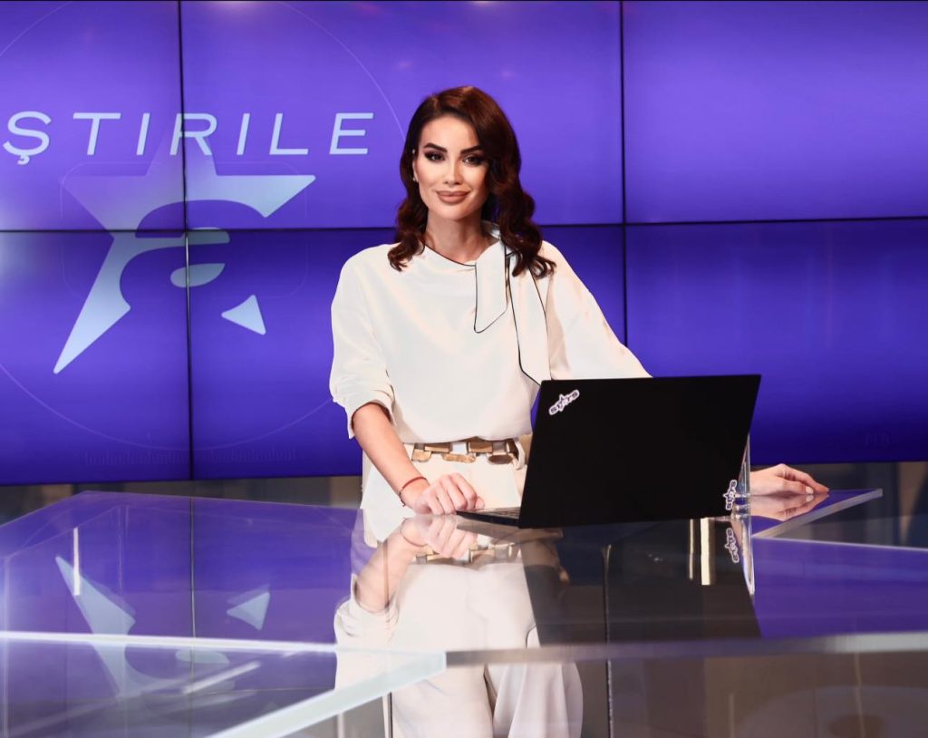 Vedeta TV, plecare-șoc! Anunțul celebru, după doar doi ani, spulberă speculațiile