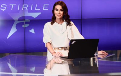 Vedeta TV, plecare-șoc! Anunțul celebru, după doar doi ani, spulberă speculațiile