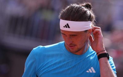 Zverev, așteptat la Hamburg: Declarația misterioasă nu îl oprește pe tenismen
