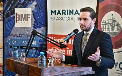 Bucureștiul văzut de mine: Cum arată Capitala, azi, la Focus București