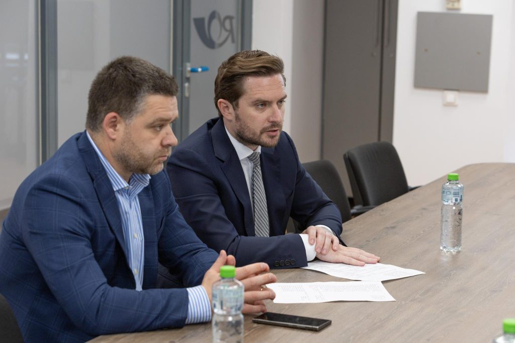 Primăria București vrea ELCEN: Demersuri pentru preluare, un pas important