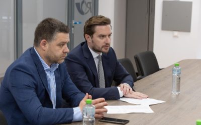 Primăria București vrea ELCEN: Demersuri pentru preluare, un pas important