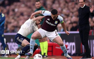 Aston Villa – Nottingham Forest: Scor LIVE din semifinalele Europa League