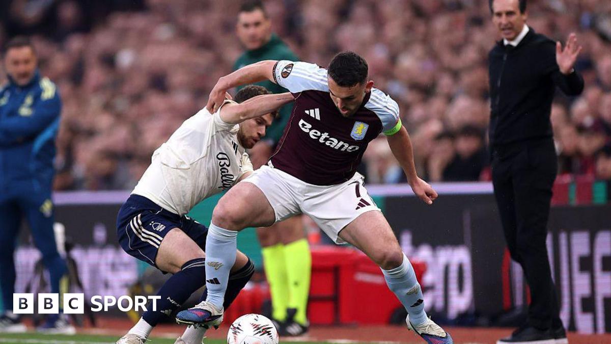Aston Villa – Nottingham Forest: Scor LIVE din semifinalele Europa League