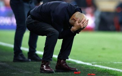 Arsenal este noua campioană a Angliei după 22 de ani! » Bournemouth a încurcat-o pe Manchester City