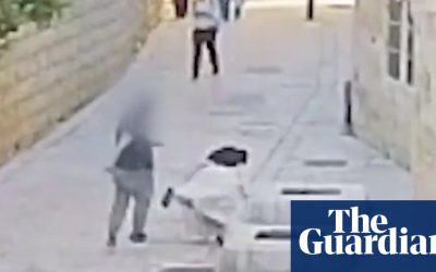 Attack on French nun in Jerusalem draws widespread condemnation | Israel