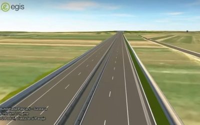 A7 Pașcani – Suceava: Contracte semnate! 62 km de autostradă, 1,16 miliarde de euro