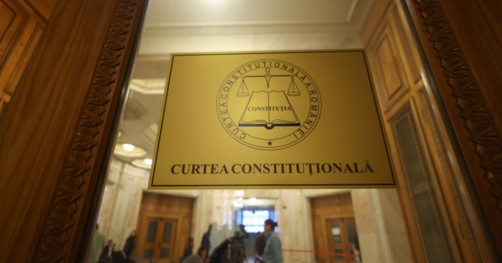 Avocatul Poporului a atacat la CCR ultima ordonanță de urgență adoptată de Guvernul Bolojan. Argumentele invocate