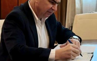 Bolojan: Firme auto, mutate la producția de armament