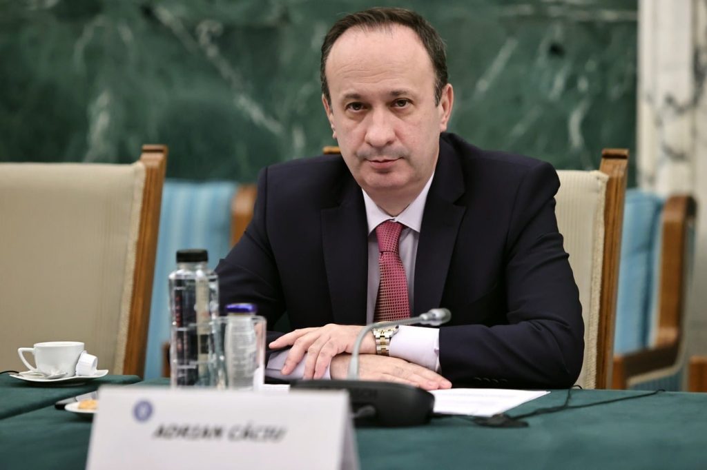 Câciu: Proiectele PNRR TREBUIE finalizate, indiferent de costuri