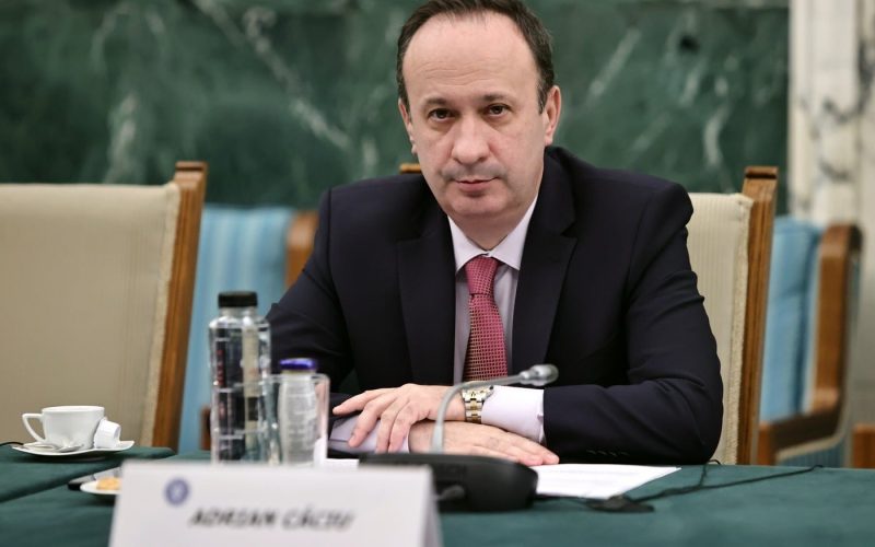 Câciu: Proiectele PNRR TREBUIE finalizate, indiferent de costuri