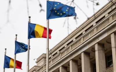 Canalizare SUBȚIRE în Moldova, Oltenia și sudul Munteniei: Guvernul, depășit
