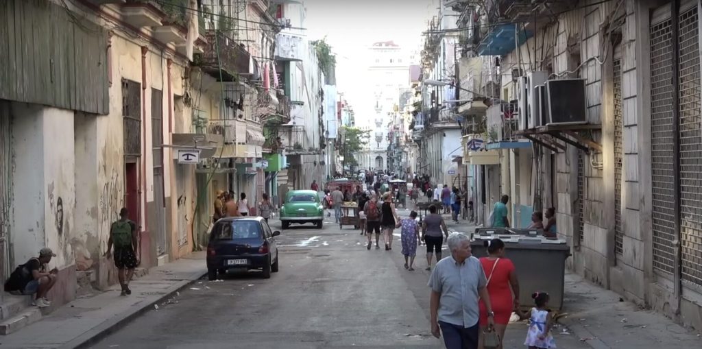 Cuba, ghid pentru familii: Cum se pregătesc de un atac din SUA