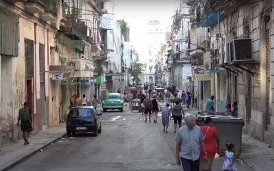 Cuba, ghid pentru familii: Cum se pregătesc de un atac din SUA