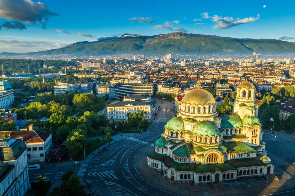 Bulgaria, umflată de Eurovision: Prețuri-șoc la apartamente, turiștii furioși