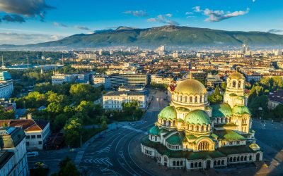 Bulgaria, umflată de Eurovision: Prețuri-șoc la apartamente, turiștii furioși