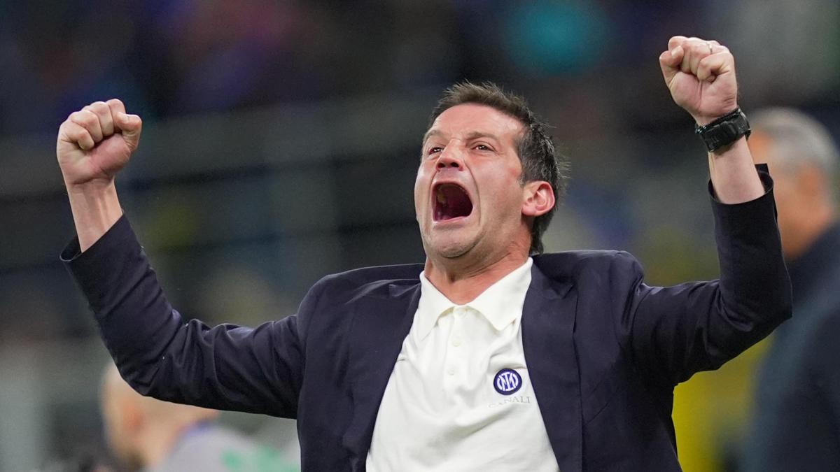 Cristian Chivu, l'allenatore dell'Inter del 21° scudetto: dal Triplete con Mou al trionfo