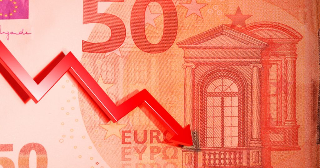 CURS BNR: Euro scade | Digi Economic