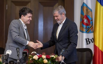 Iftime, ultimatum pentru PNL: Guvern pro-European, sau NU!
