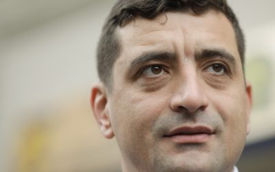 Simion, gata de guvernare: Condiția pusă de liderul AUR