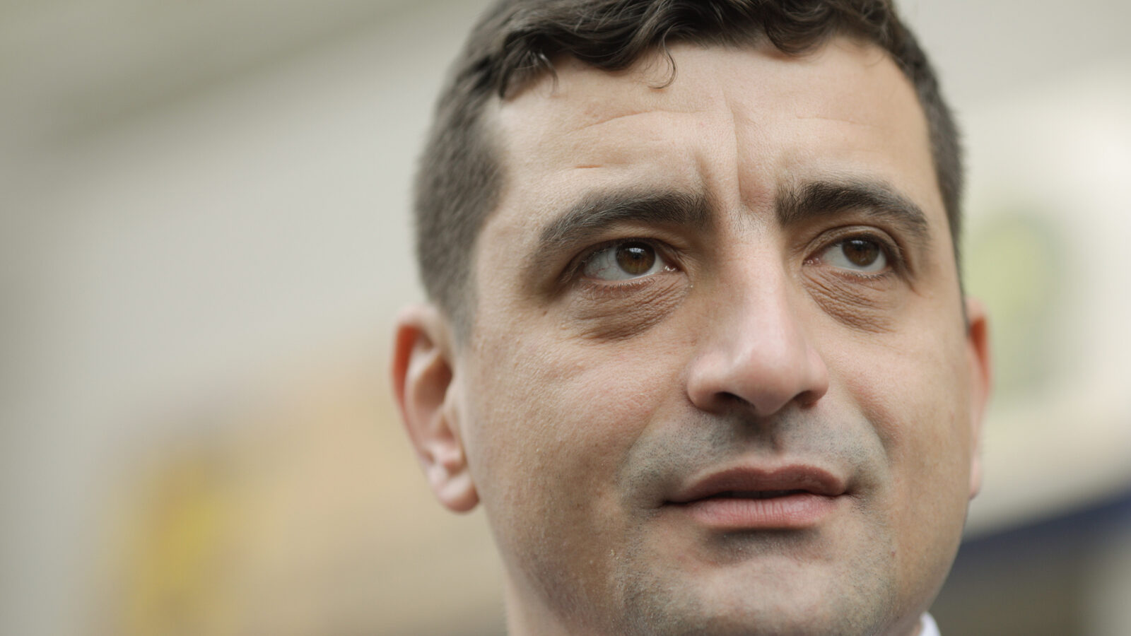 Simion, gata de guvernare: Condiția pusă de liderul AUR