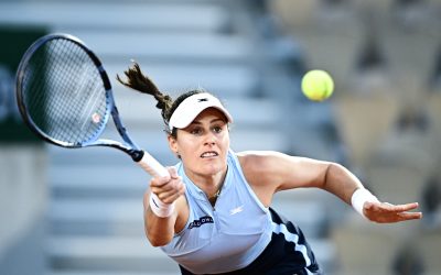 Birrell, șoc la Roland Garros: Pegula, învinsă în turul 1