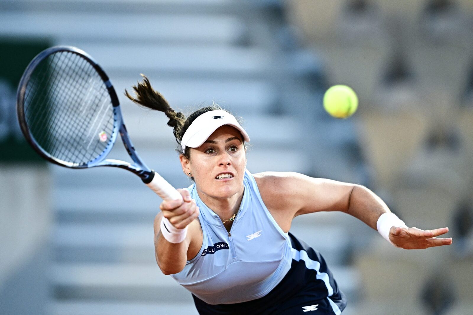 Birrell, șoc la Roland Garros: Pegula, învinsă în turul 1