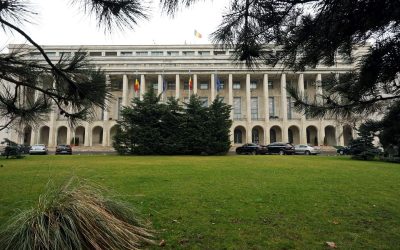 Guvernul lansează platformă digitală pentru industria din România, legată de SAFE