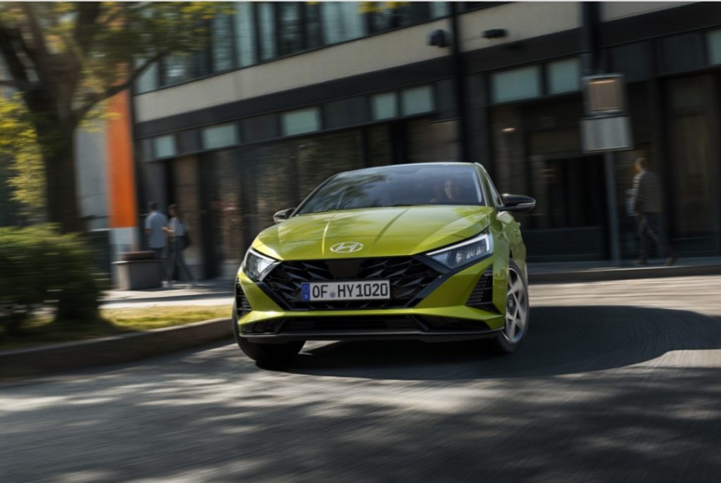 Hyundai i20: Hatchback-ul urban care te scoate la aventură în fiecare zi