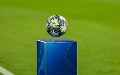 l’IA sait déjà qui va gagner la Ligue des champions