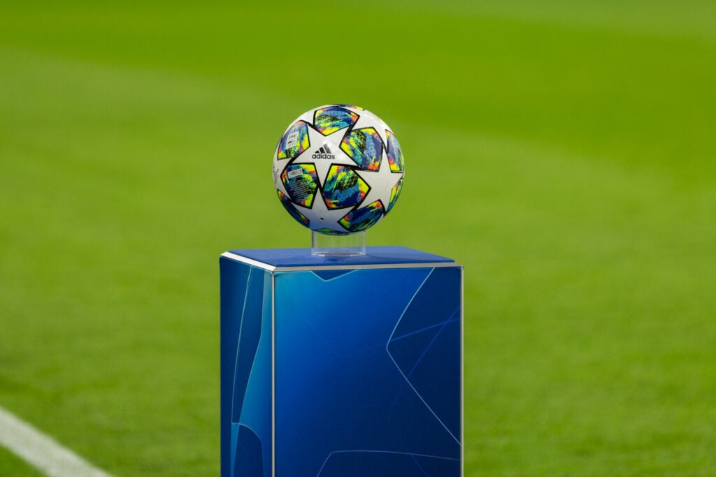 l’IA sait déjà qui va gagner la Ligue des champions