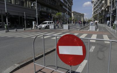 Restricții în București weekendul acesta: Străzi Deschise, Race for the Cure și alte evenimente