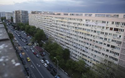 Negoiță vinde Bucureștiul pe bucăți: 390 de spații comerciale, evaluate cu 50.000 de euro
