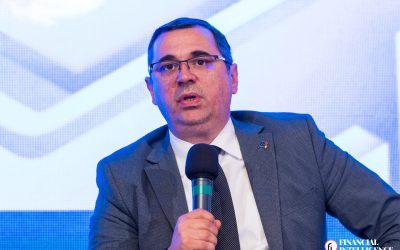Ivan, despre schimbarea de la ADR: „Execuție politică!”