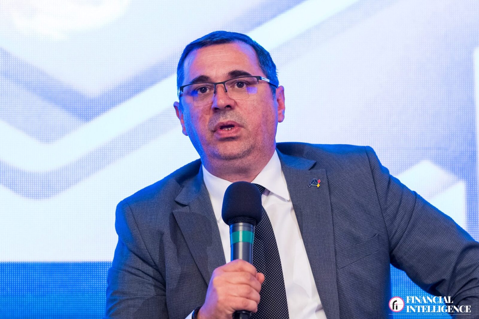 Ivan, despre schimbarea de la ADR: „Execuție politică!”