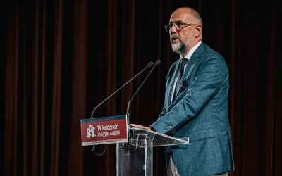 Kelemen: Reconstituirea coaliției, prioritatea UDMR. Opoziția, ultima soluție